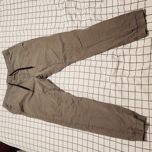 Crooks and Castles Joggers